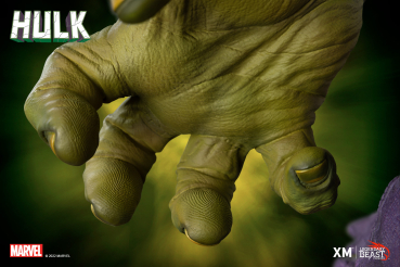 The Incredible Hulk: Classic Version Prestige Series by XM I LBS